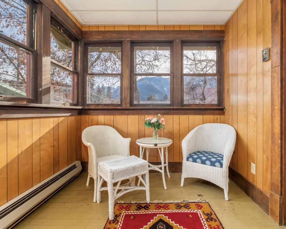 Rockwell Retreat By Nw Comfy Cabins Leavenworth Exterior photo