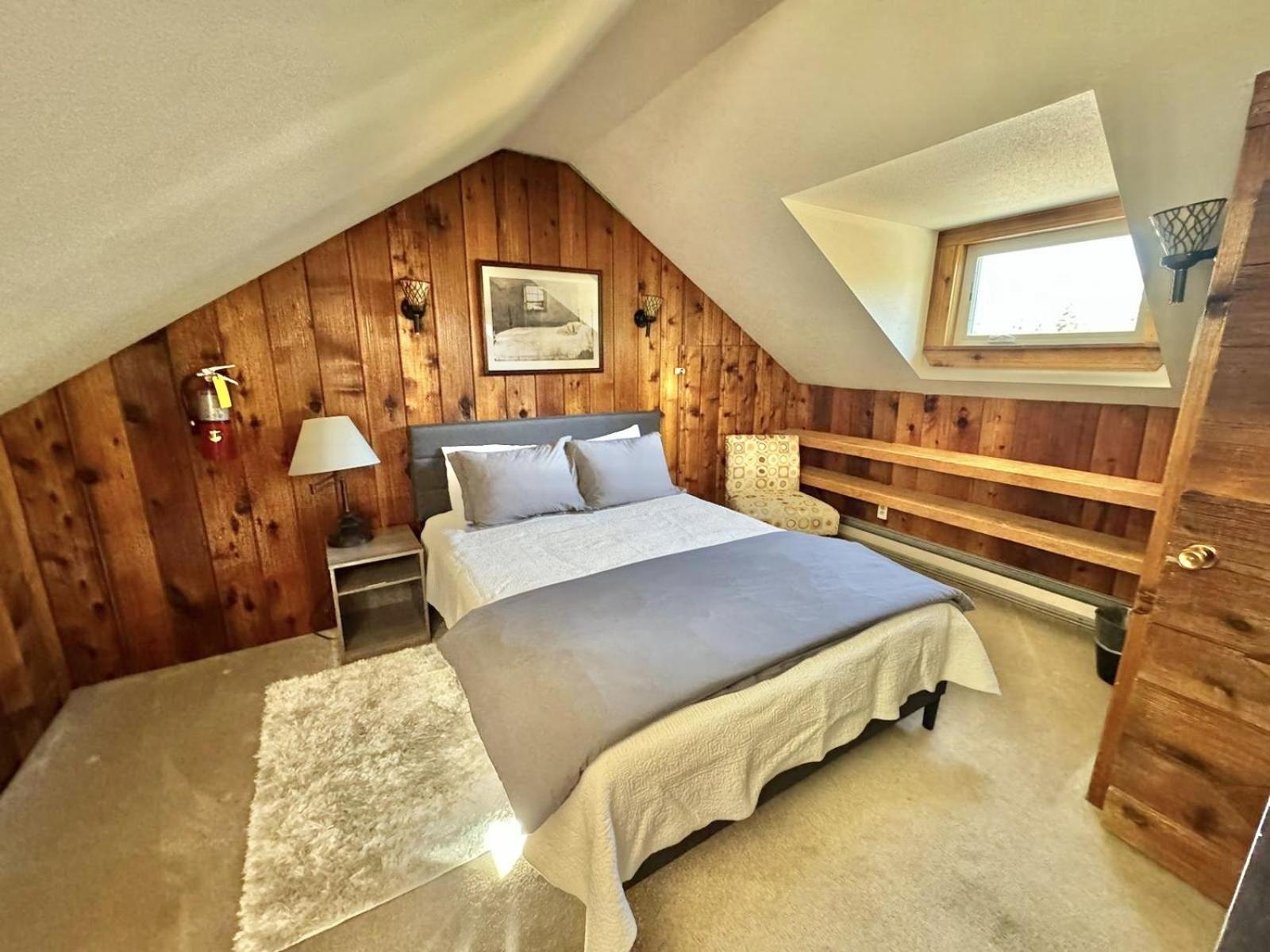 Rockwell Retreat By Nw Comfy Cabins Leavenworth Exterior photo